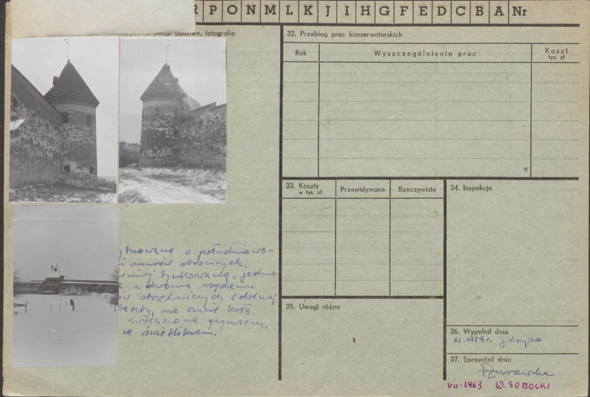 Karta zielona, skan nr 25