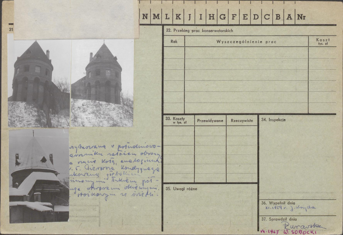 Karta zielona, skan nr 34