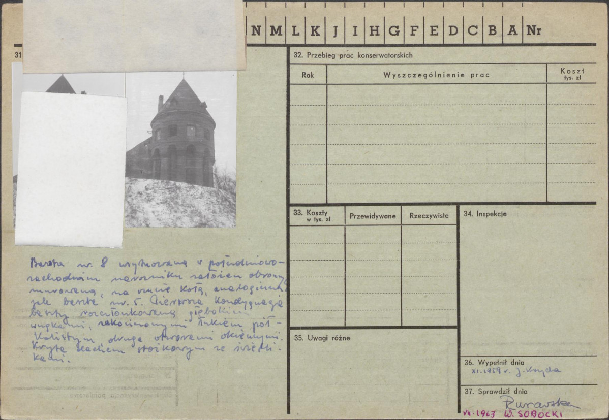 Karta zielona, skan nr 35