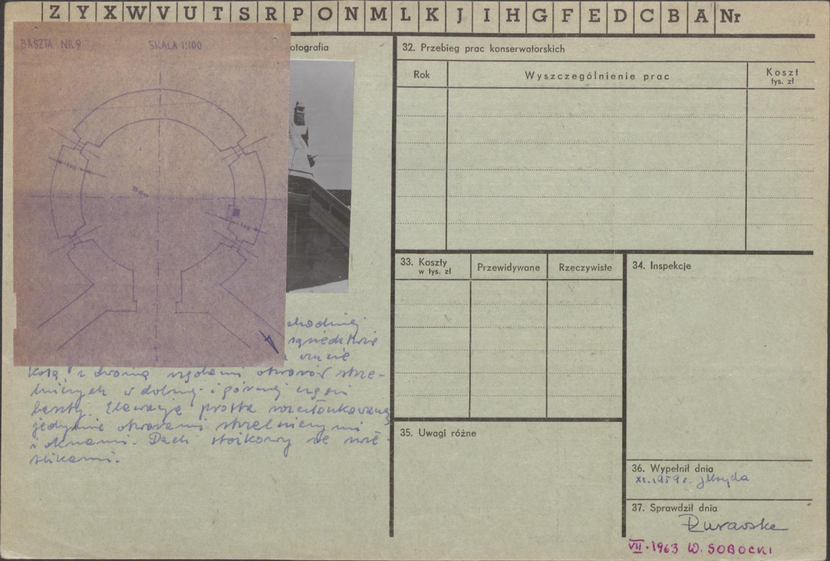 Karta zielona, skan nr 37