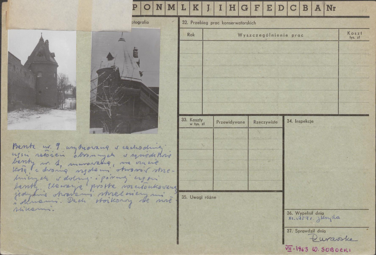 Karta zielona, skan nr 38