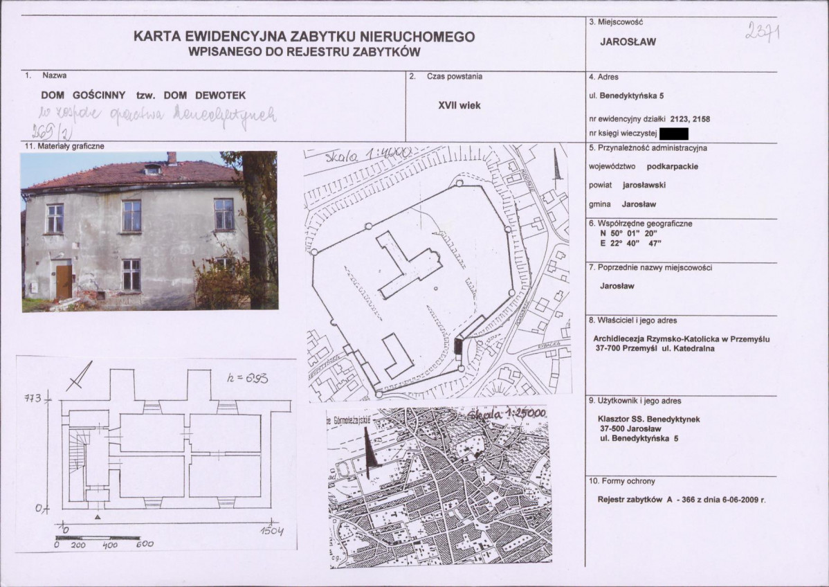 KB - Karta biała, skan nr 1