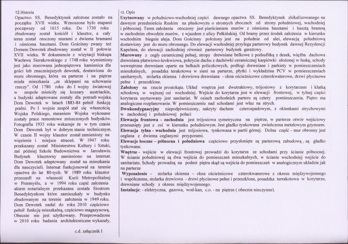 KB - Karta biała, skan nr 2