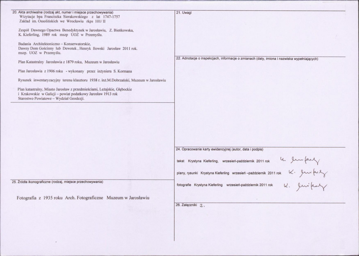 KB - Karta biała, skan nr 4