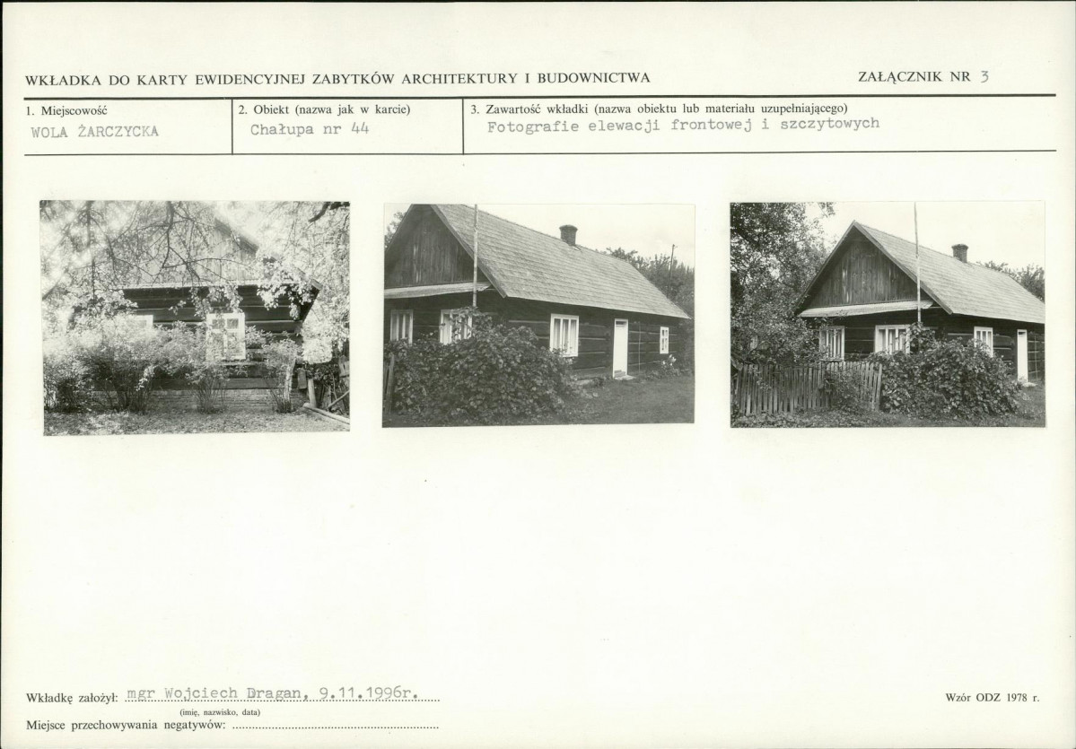 KB - Karta biała, skan nr 7