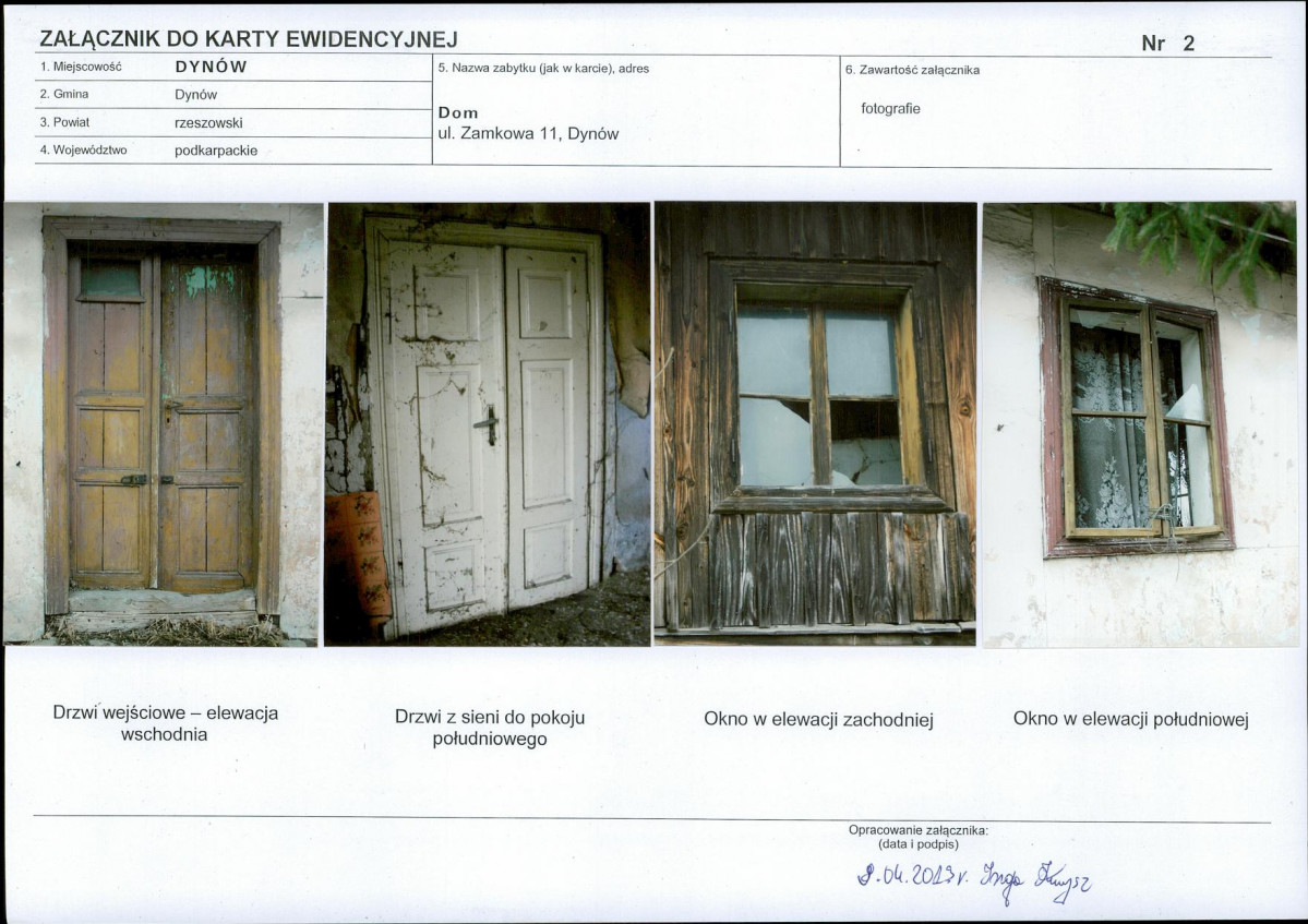 KB - Karta biała, skan nr 7