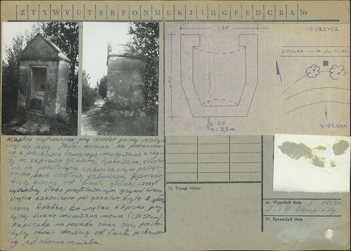 Karta zielona, skan nr 3