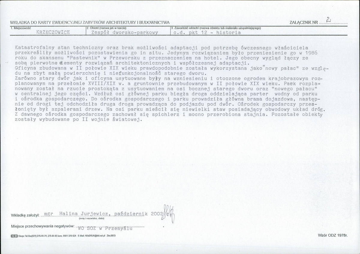KB - Karta biała, skan nr 6
