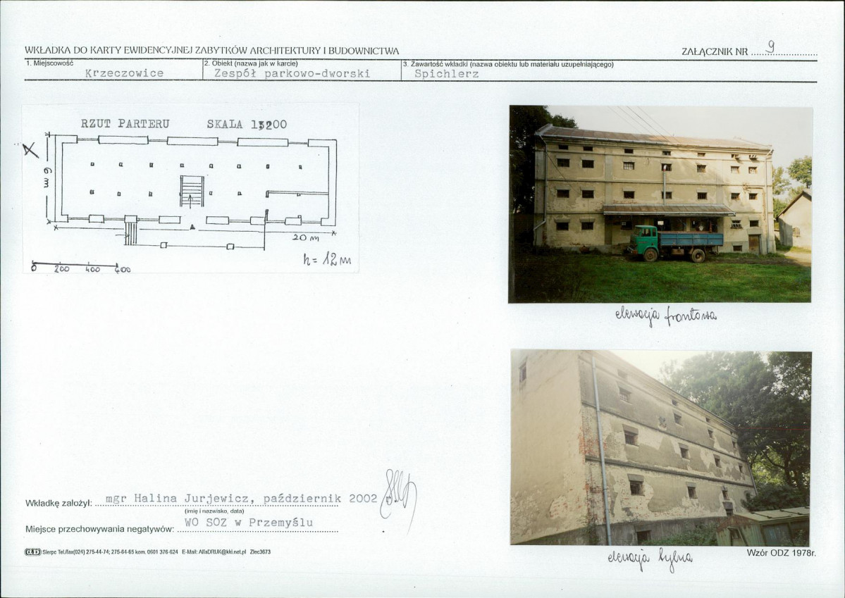 KB - Karta biała, skan nr 13