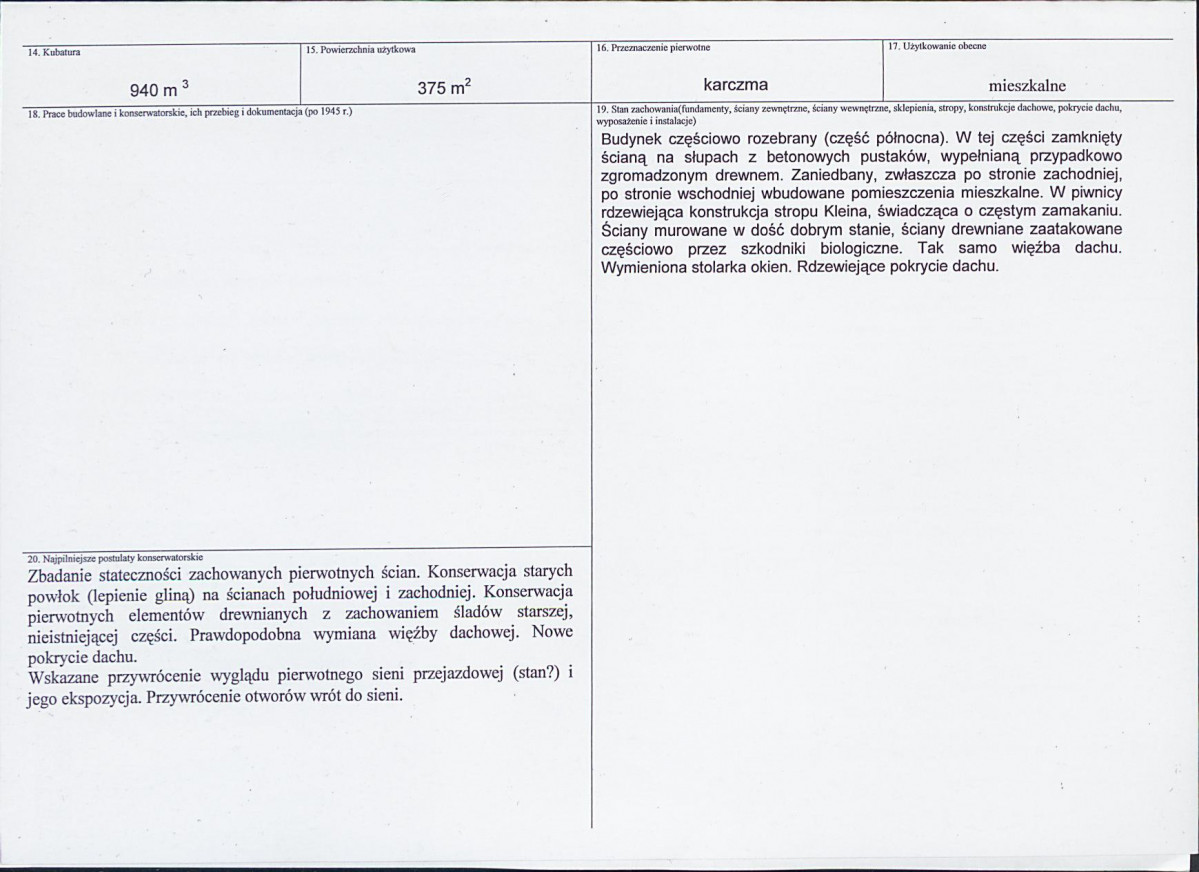 KB - Karta biała, skan nr 3