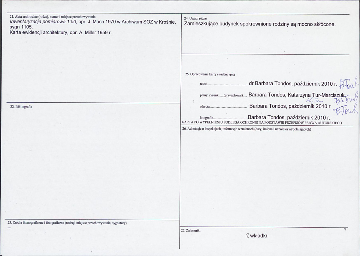 KB - Karta biała, skan nr 4