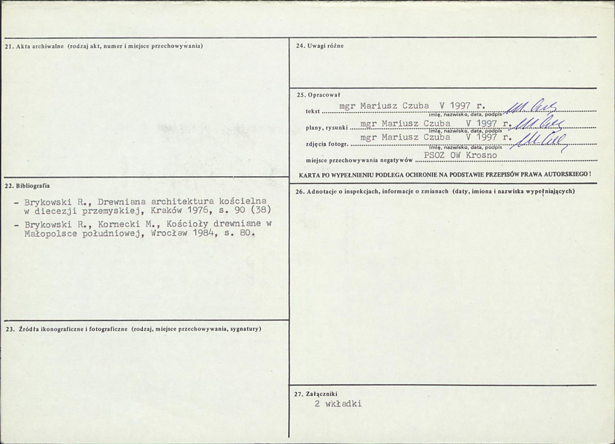 Karta biała, skan nr 4