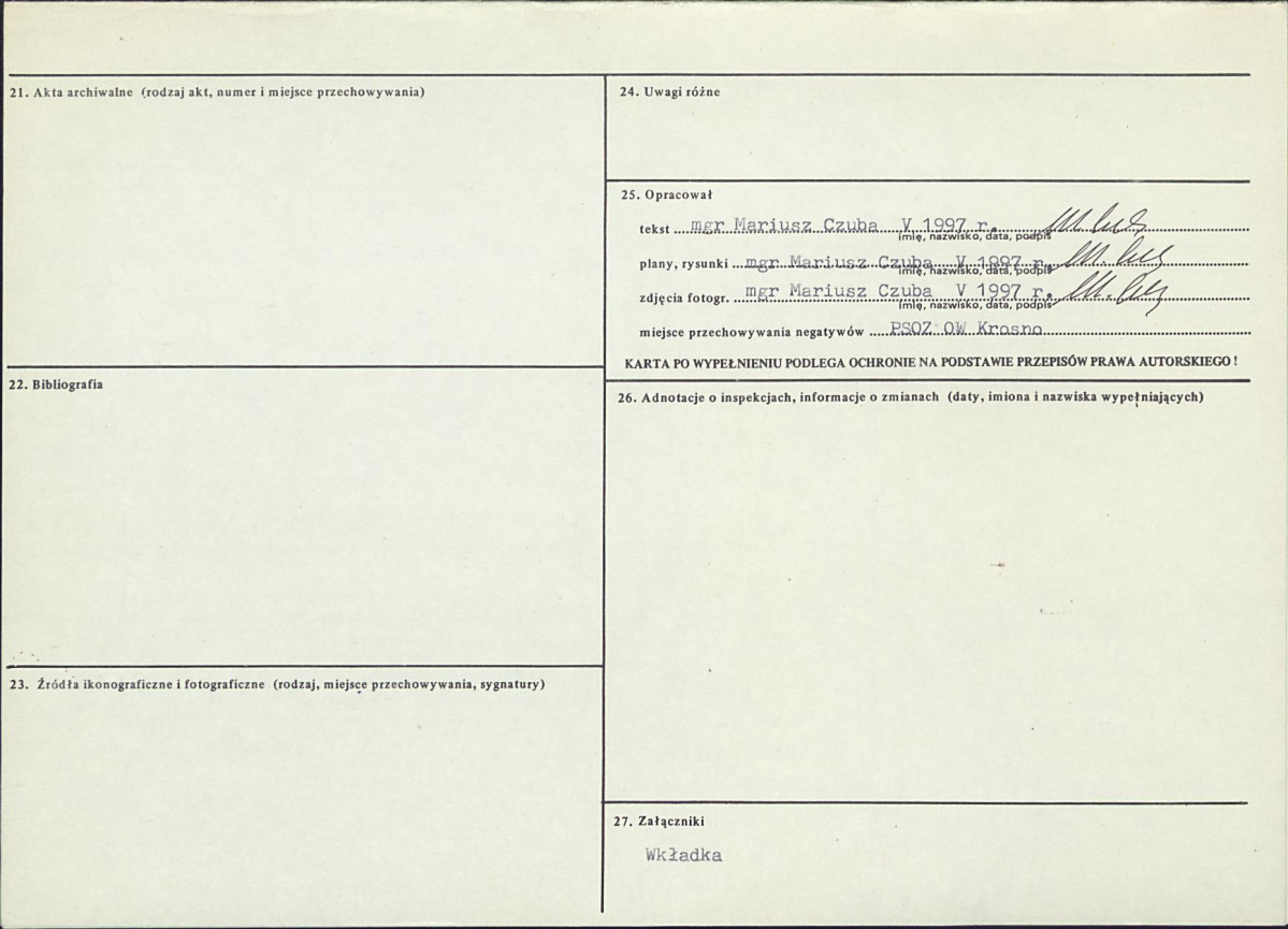 Karta biała, skan nr 4