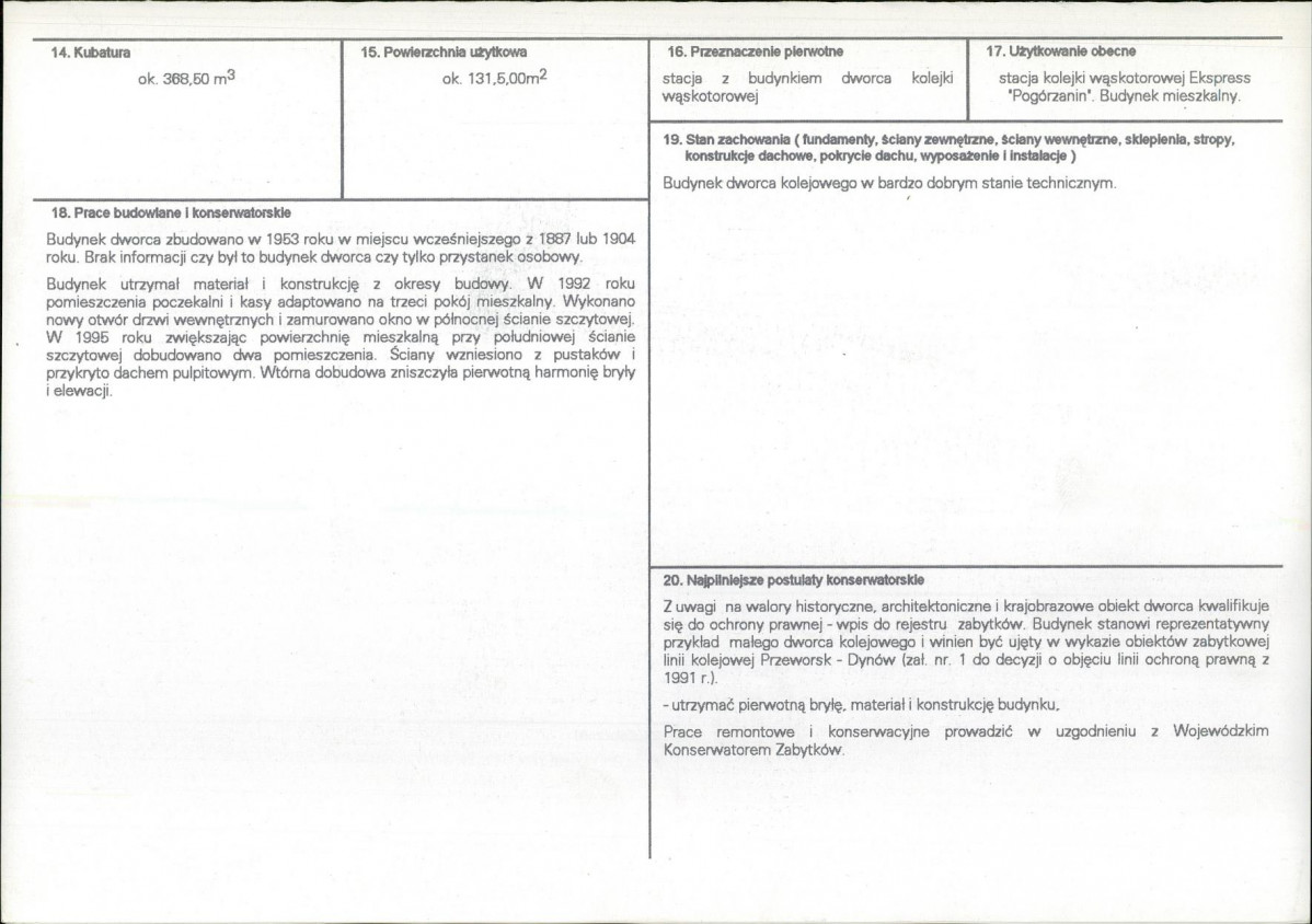 KB - Karta biała, skan nr 3