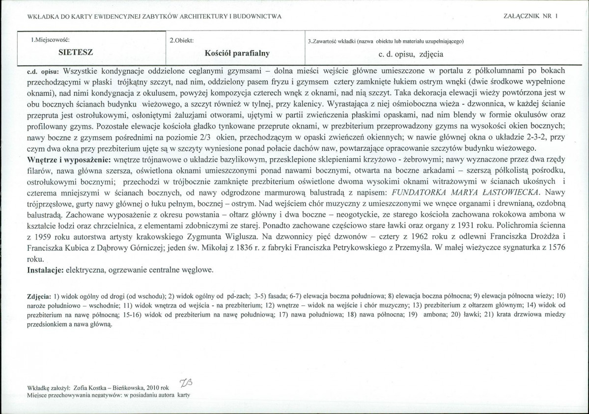 KB - Karta biała, skan nr 5