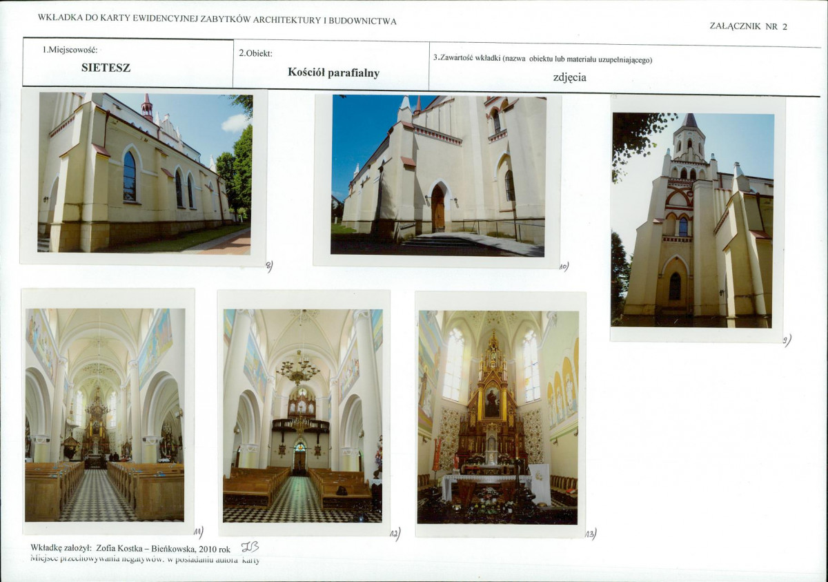 KB - Karta biała, skan nr 7