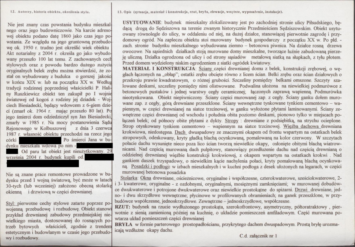 KB - Karta biała, skan nr 2
