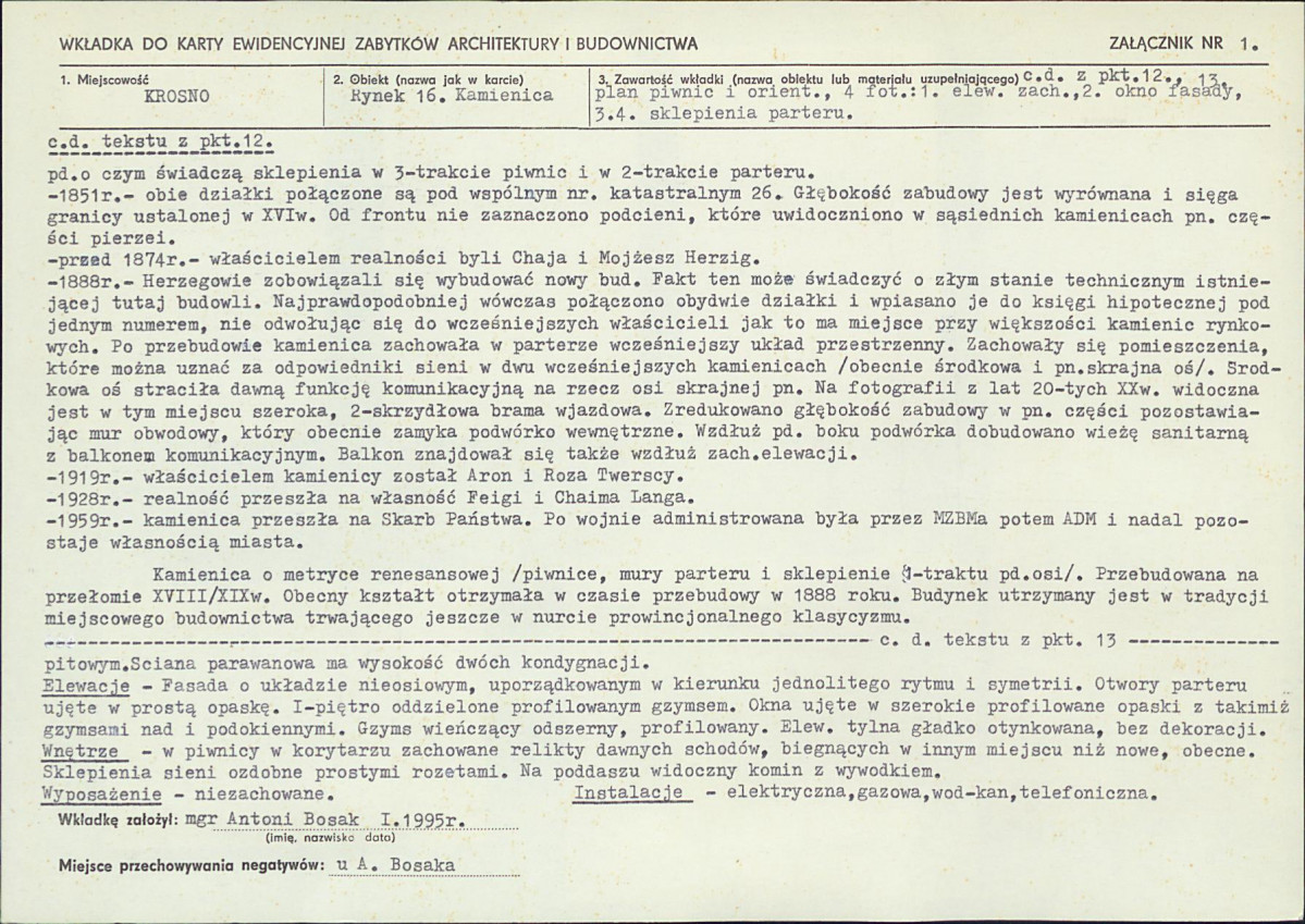 KB - Karta biała, skan nr 5