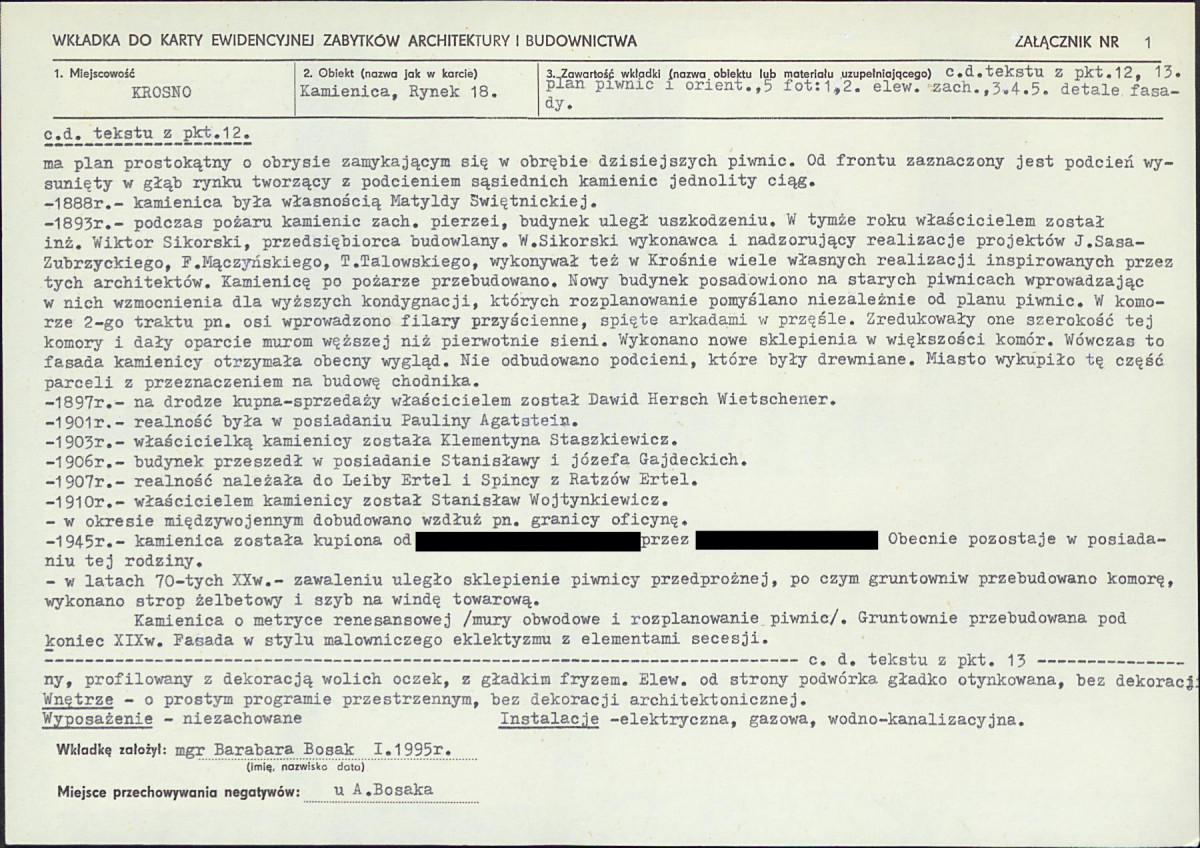 KB - Karta biała, skan nr 5