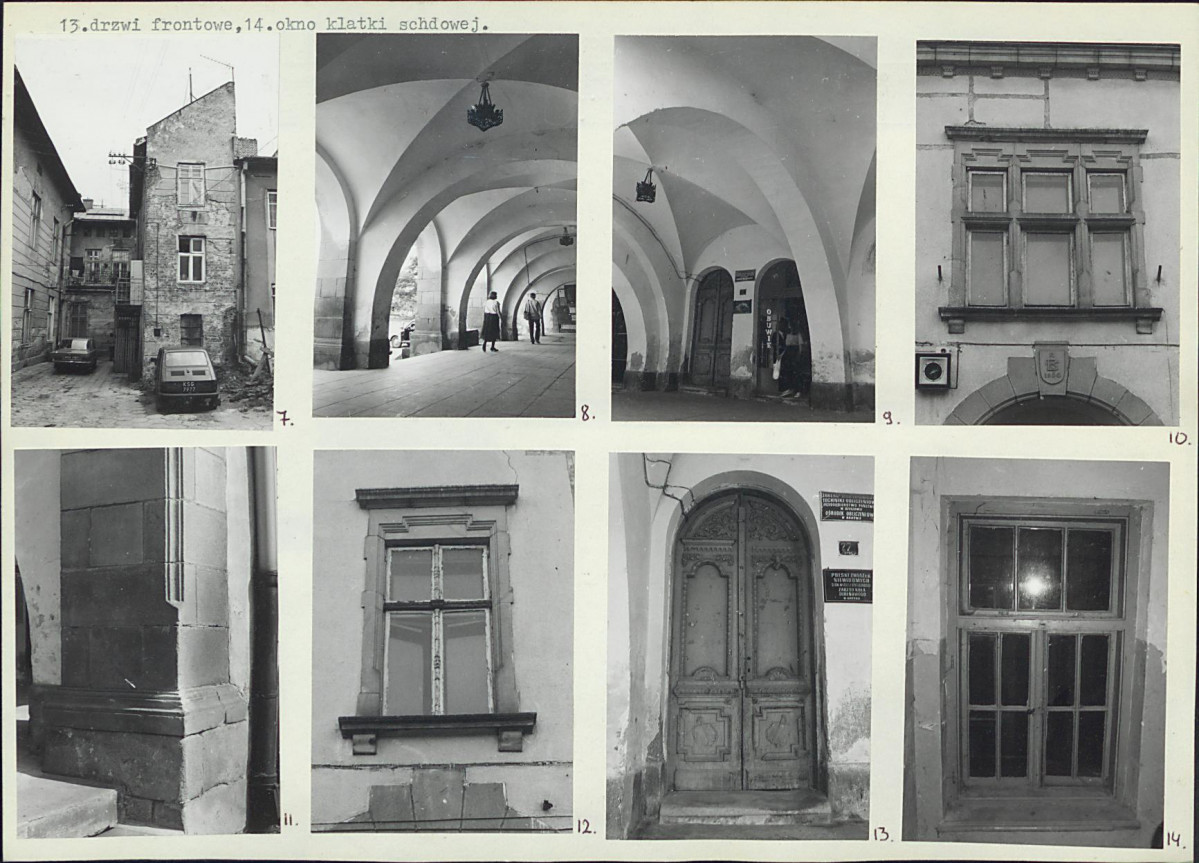 KB - Karta biała, skan nr 8