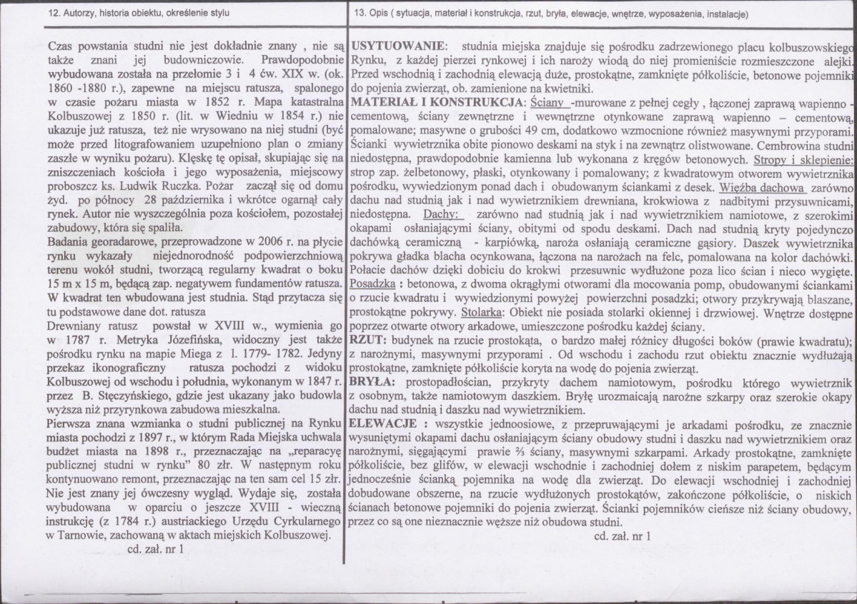 KB - Karta biała, skan nr 2