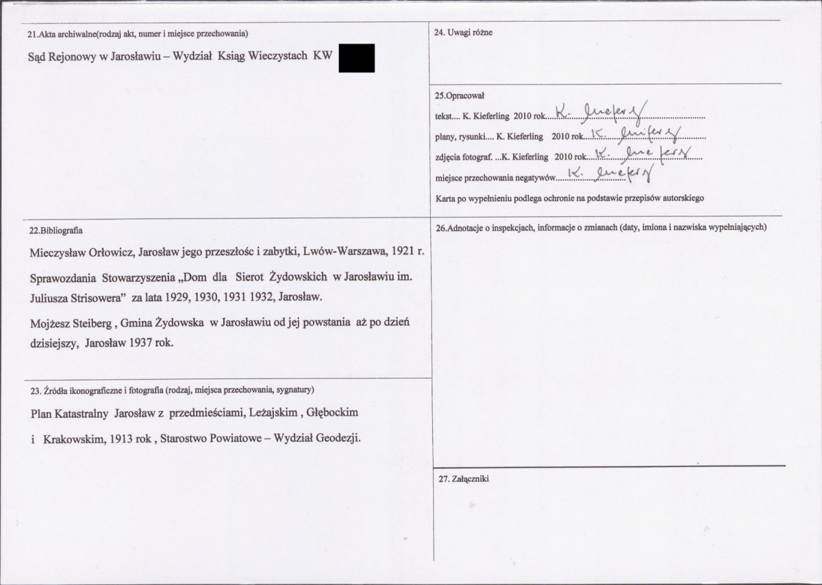 KB - Karta biała, skan nr 4
