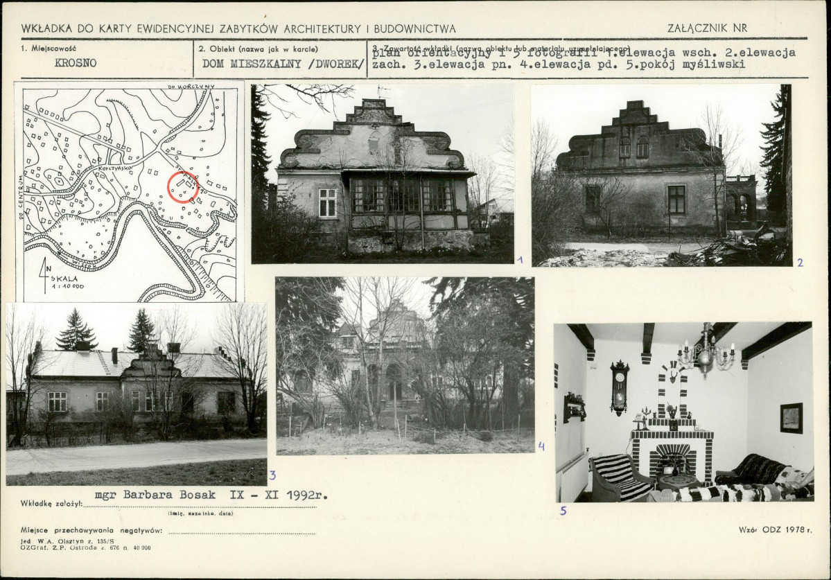 KB - Karta biała, skan nr 5