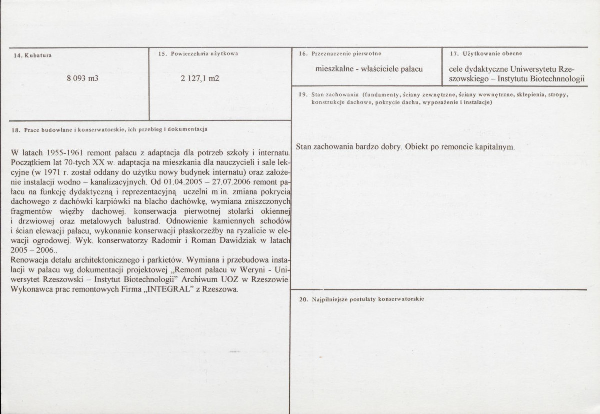 KB - Karta biała, skan nr 3