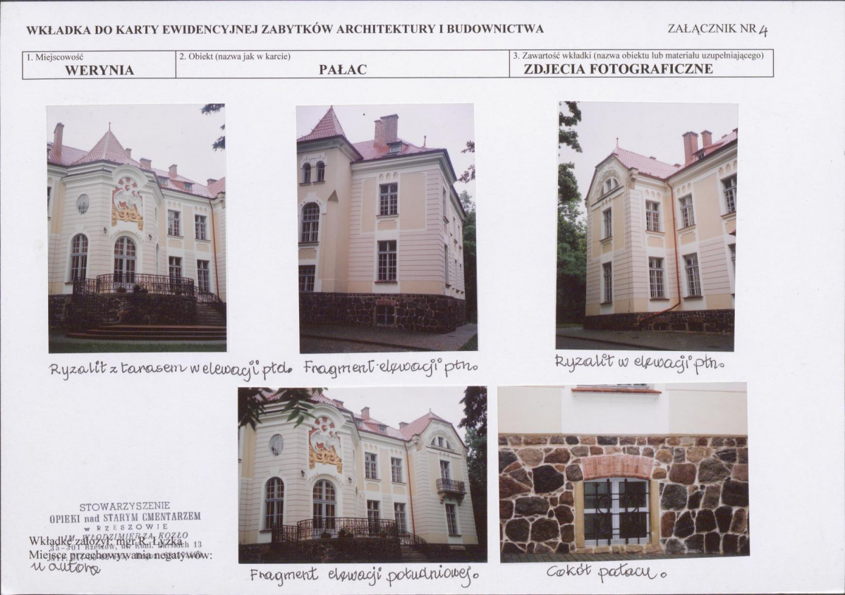 KB - Karta biała, skan nr 8