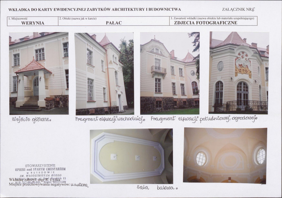 KB - Karta biała, skan nr 9