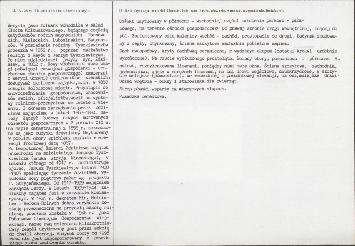 KB - Karta biała, skan nr 2