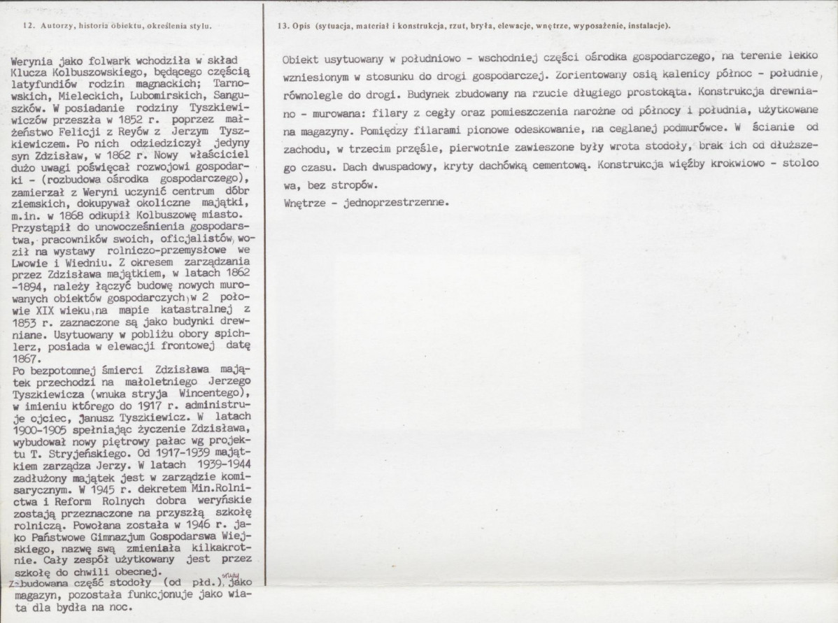KB - Karta biała, skan nr 2