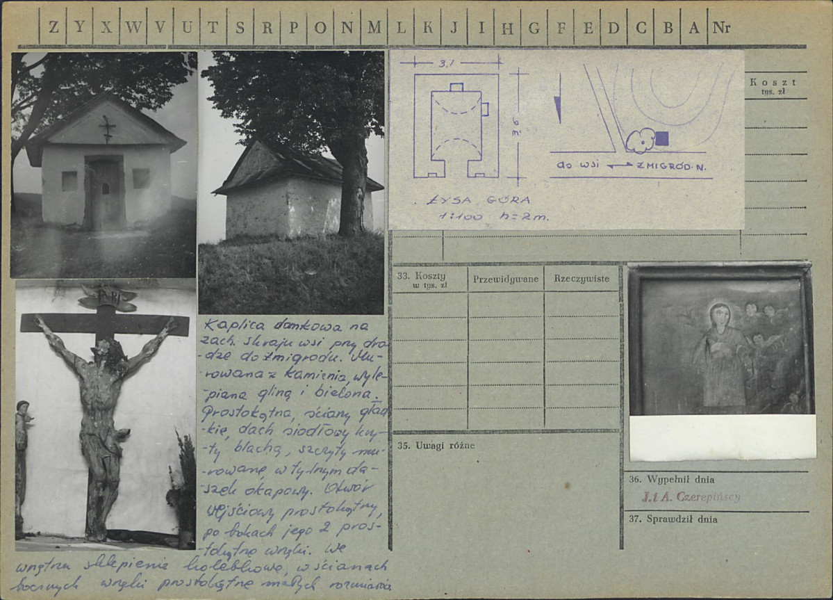 Karta zielona, skan nr 3