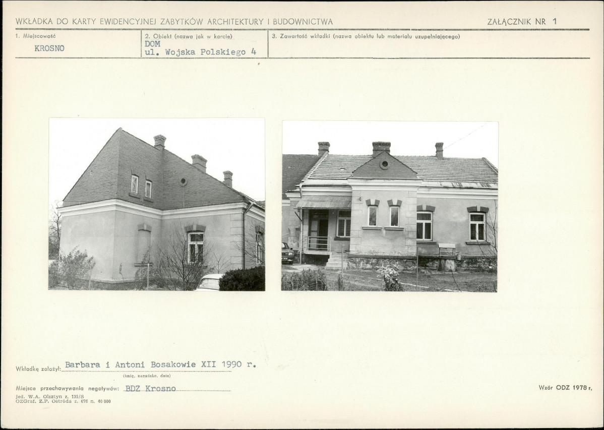 KB - Karta biała, skan nr 5