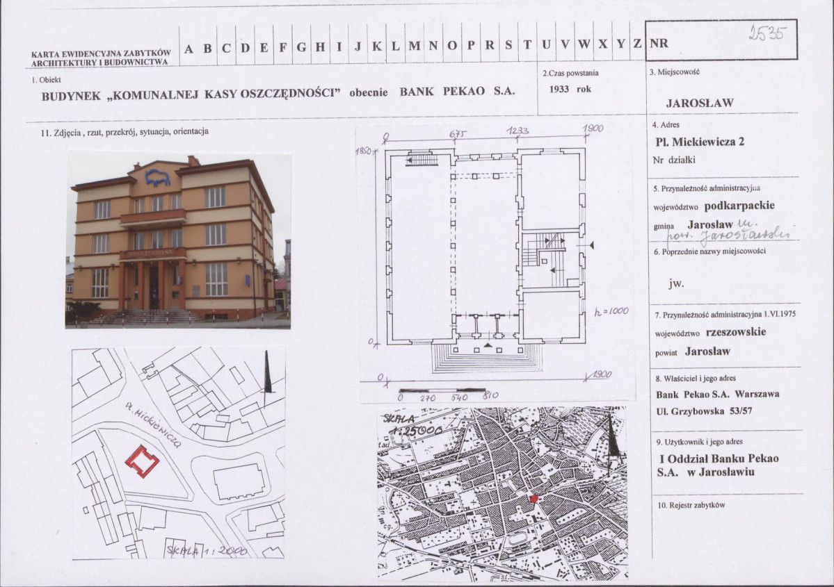 Karta biała, skan nr 1