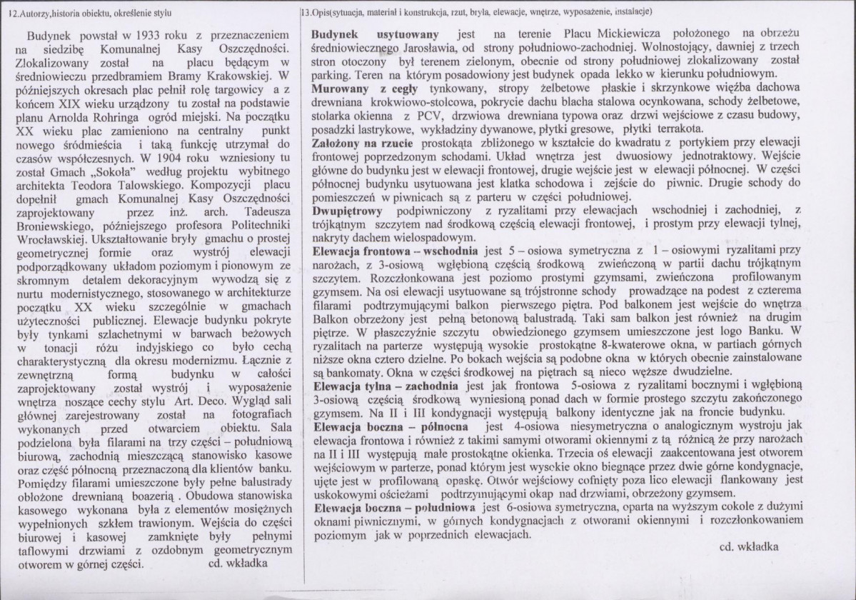 Karta biała, skan nr 2