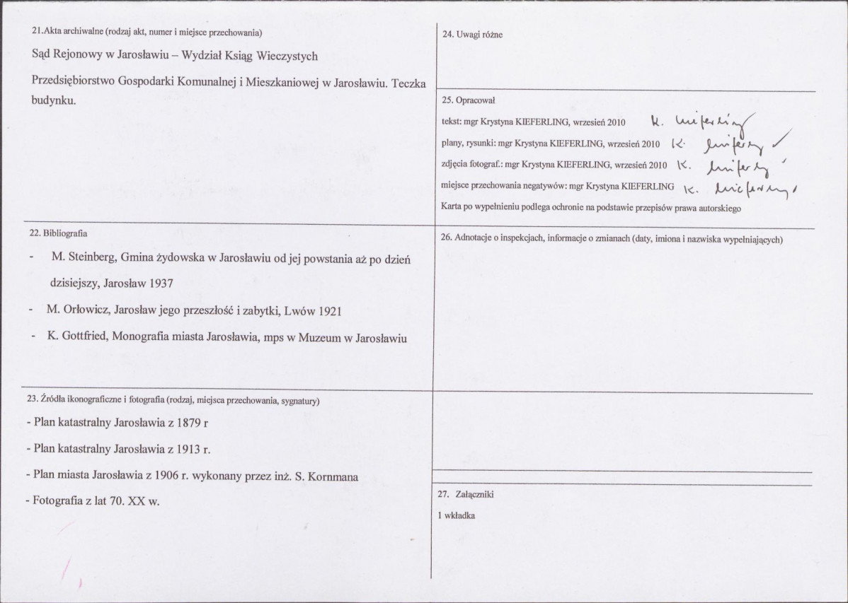 KB - Karta biała, skan nr 4