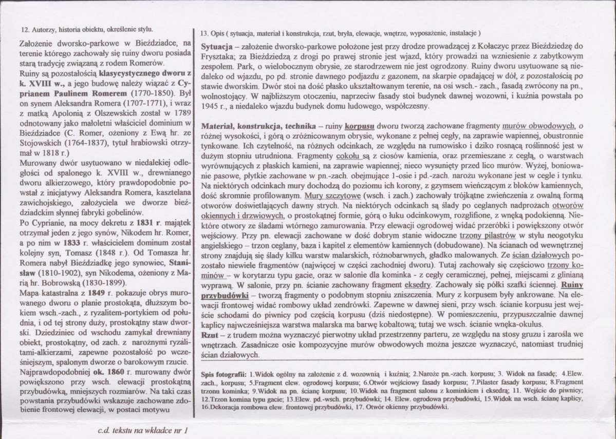 KB - Karta biała, skan nr 2