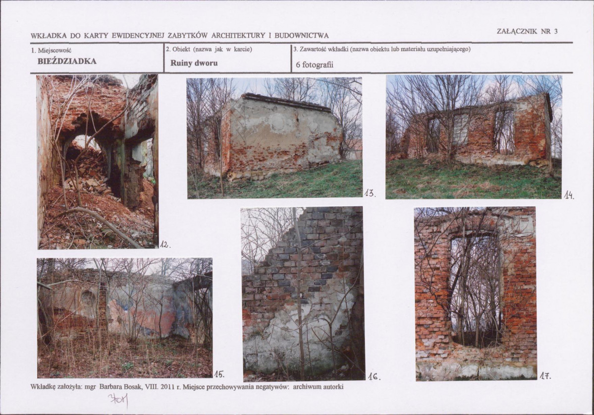 KB - Karta biała, skan nr 9