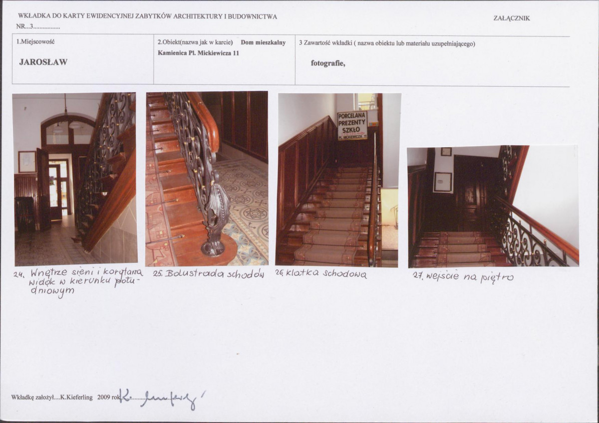 KB - Karta biała, skan nr 9