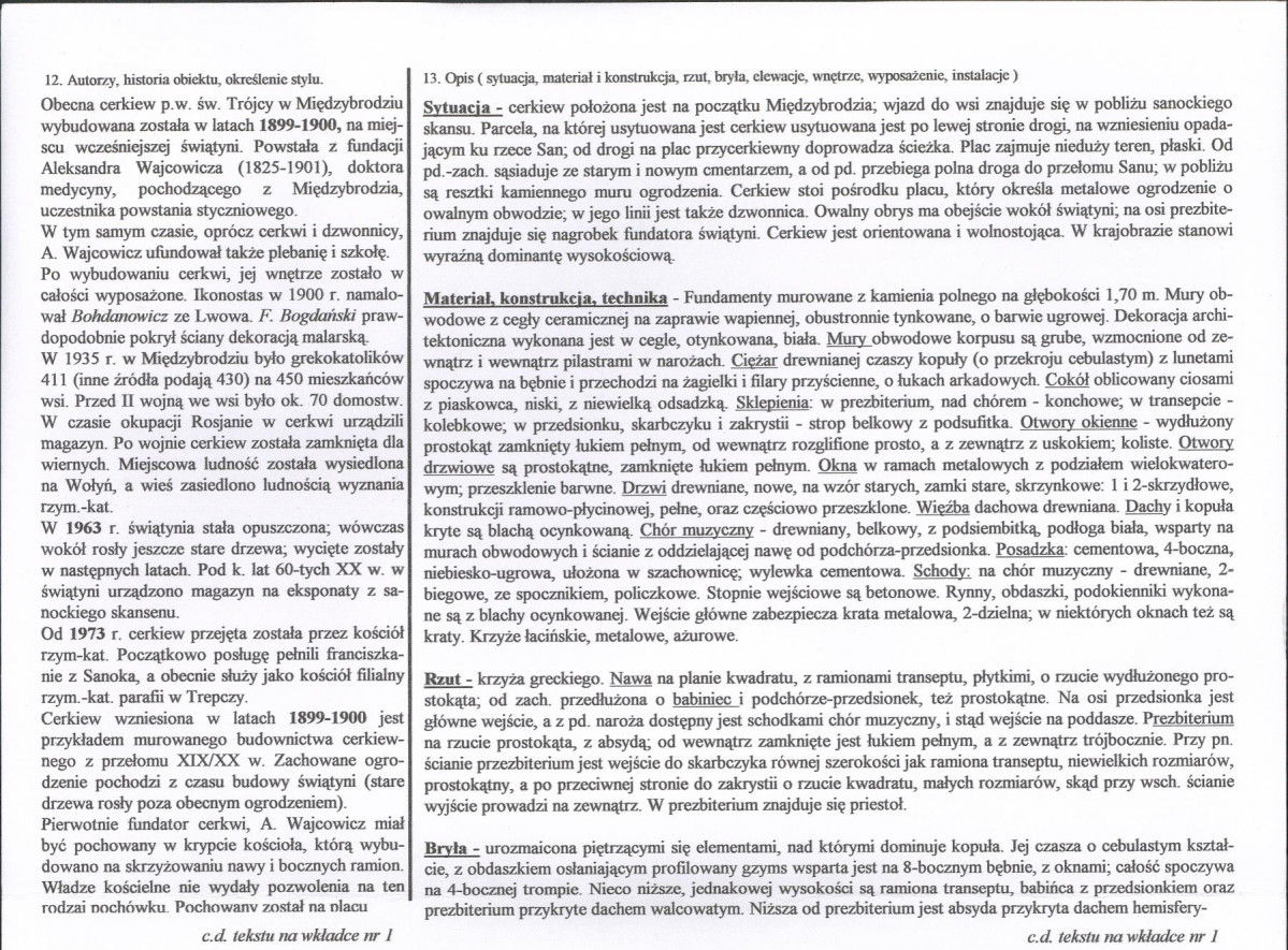 Karta biała, skan nr 2