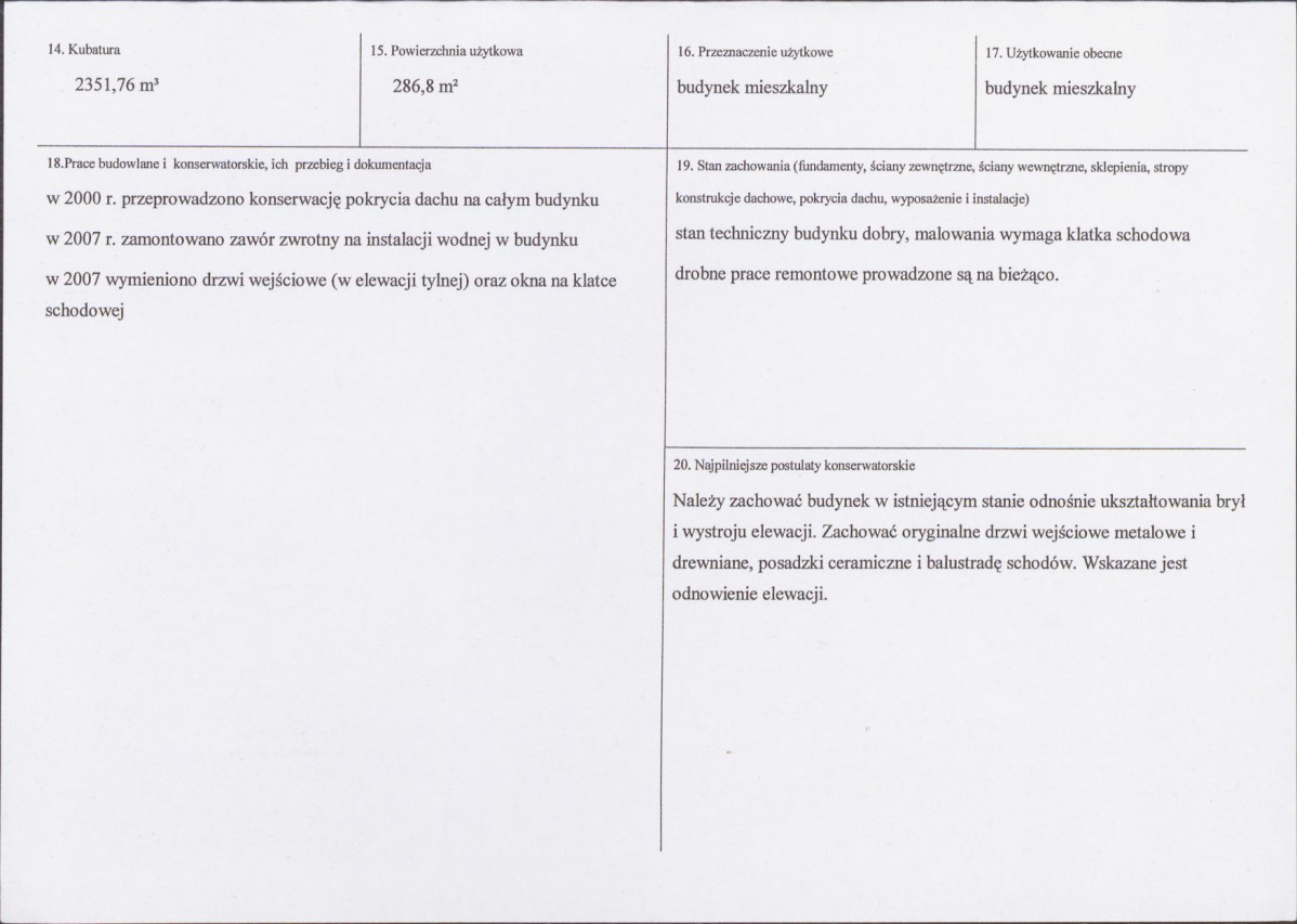 KB - Karta biała, skan nr 3