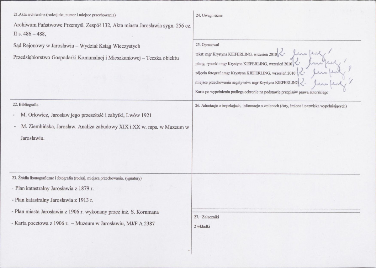 KB - Karta biała, skan nr 4