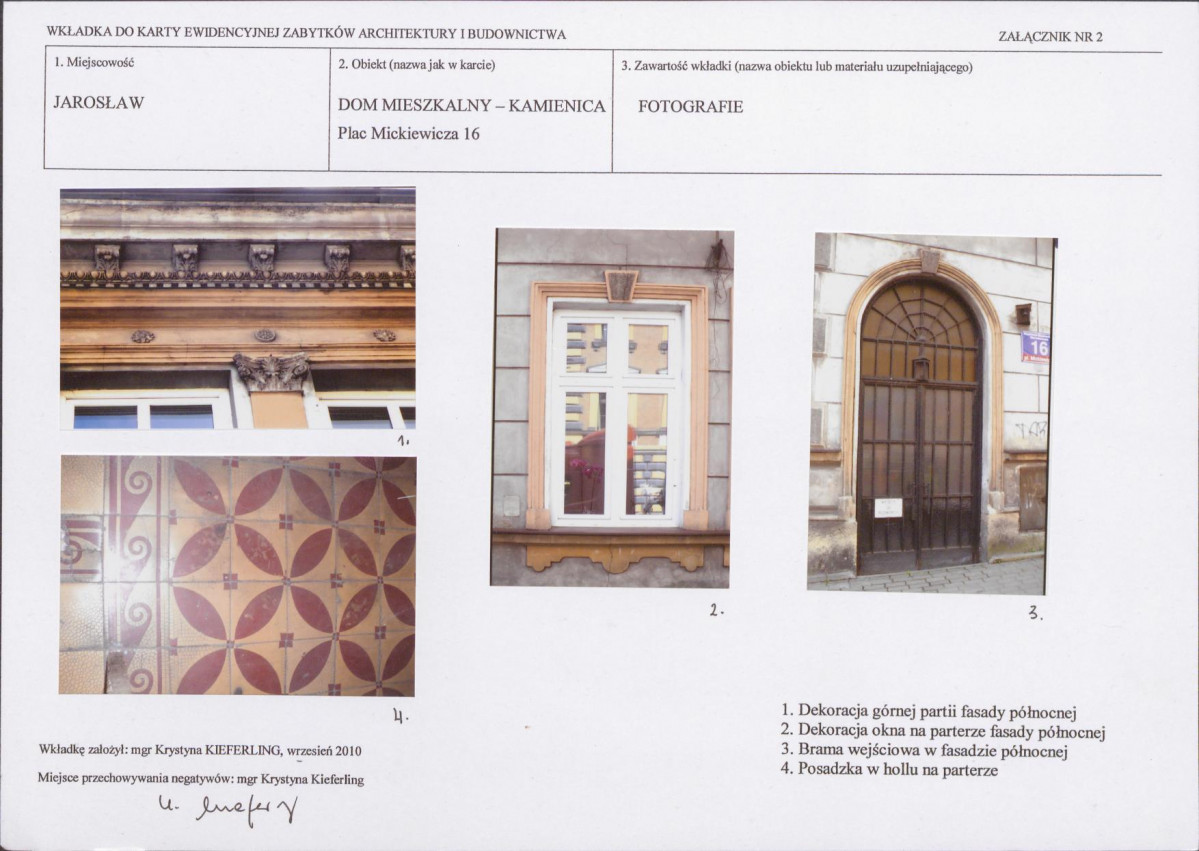 KB - Karta biała, skan nr 7