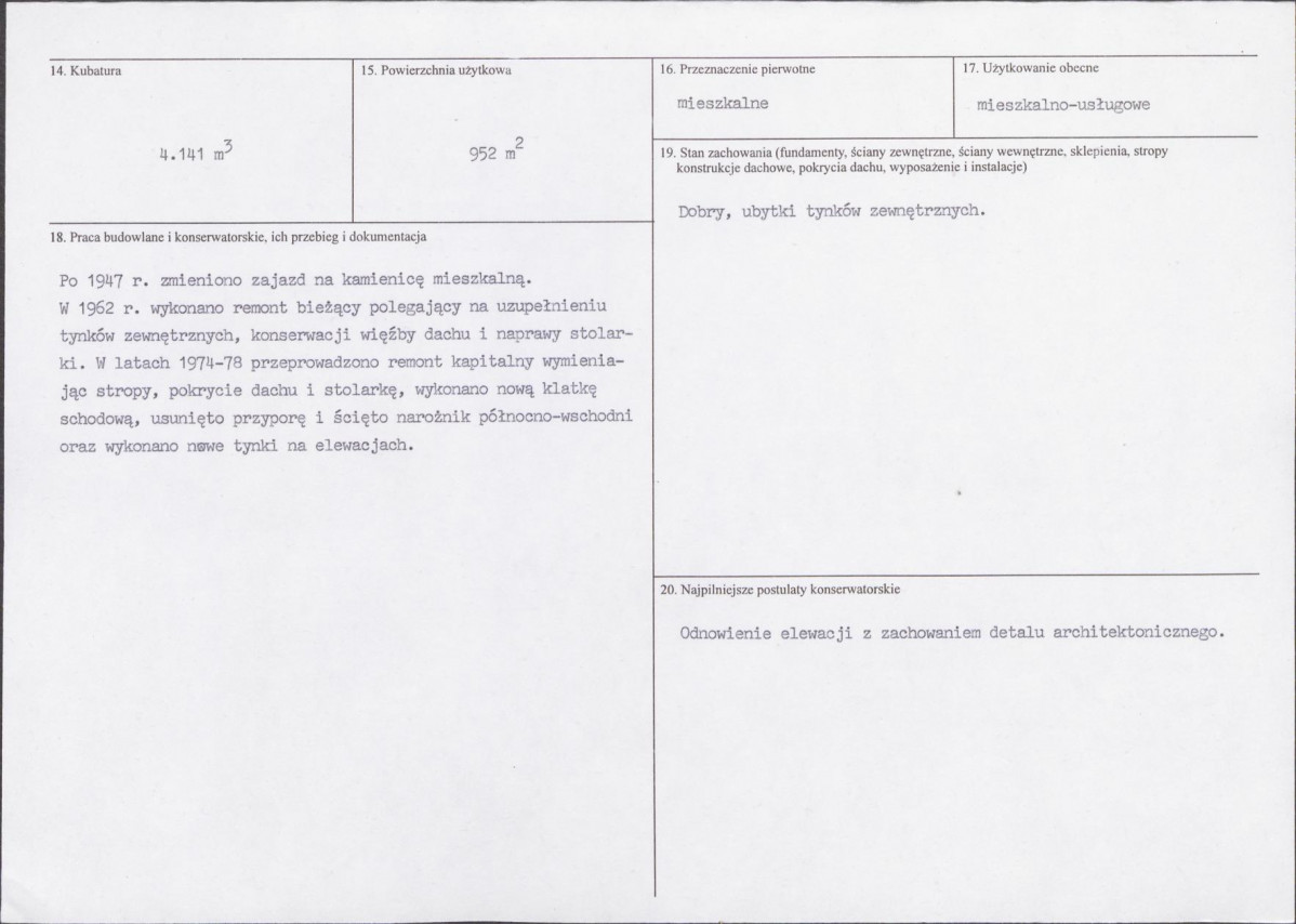 KB - Karta biała, skan nr 3