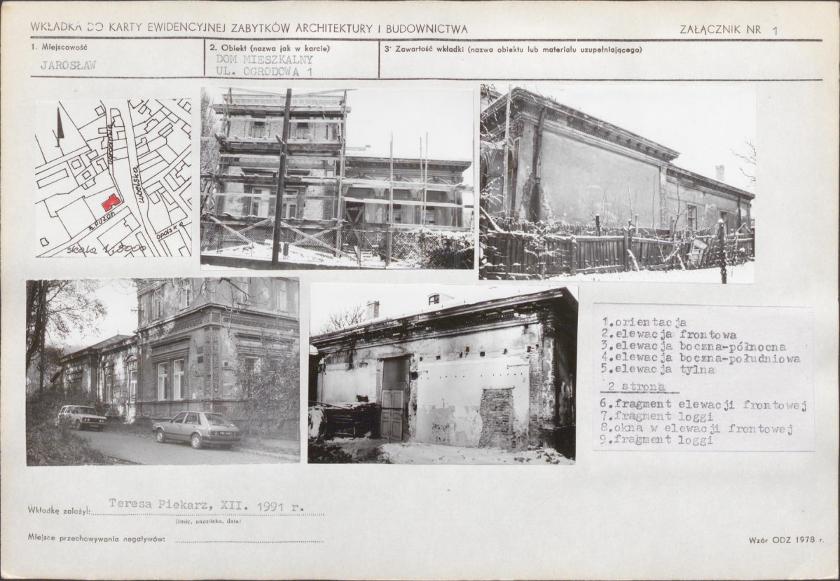 KB - Karta biała, skan nr 5