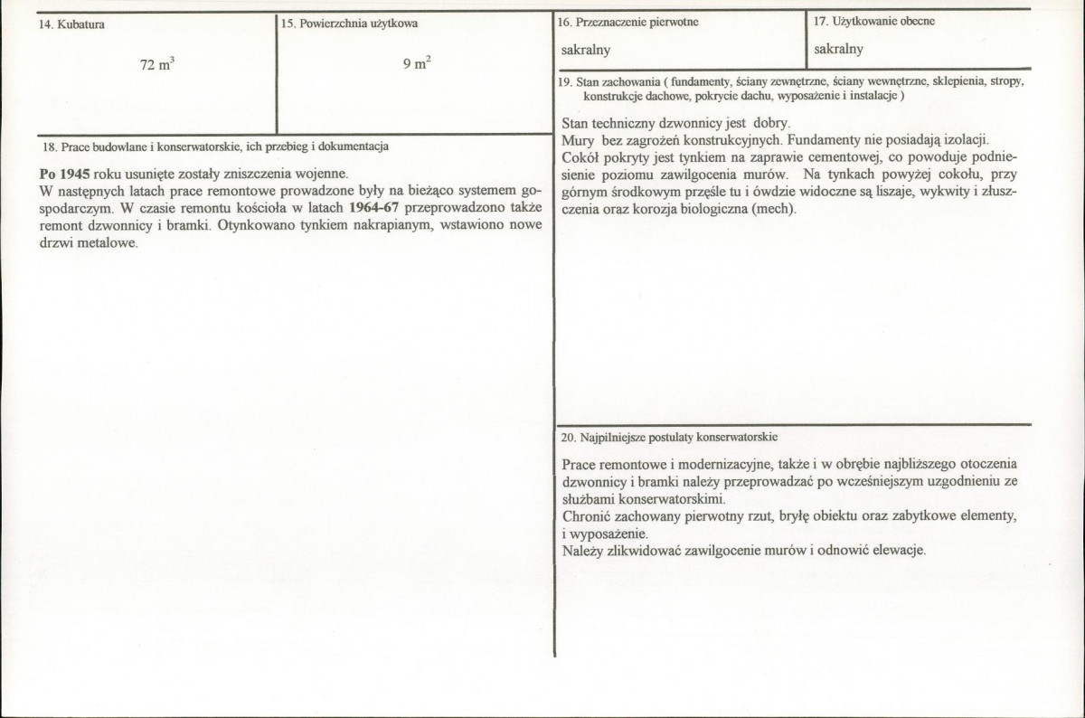 KB - Karta biała, skan nr 3