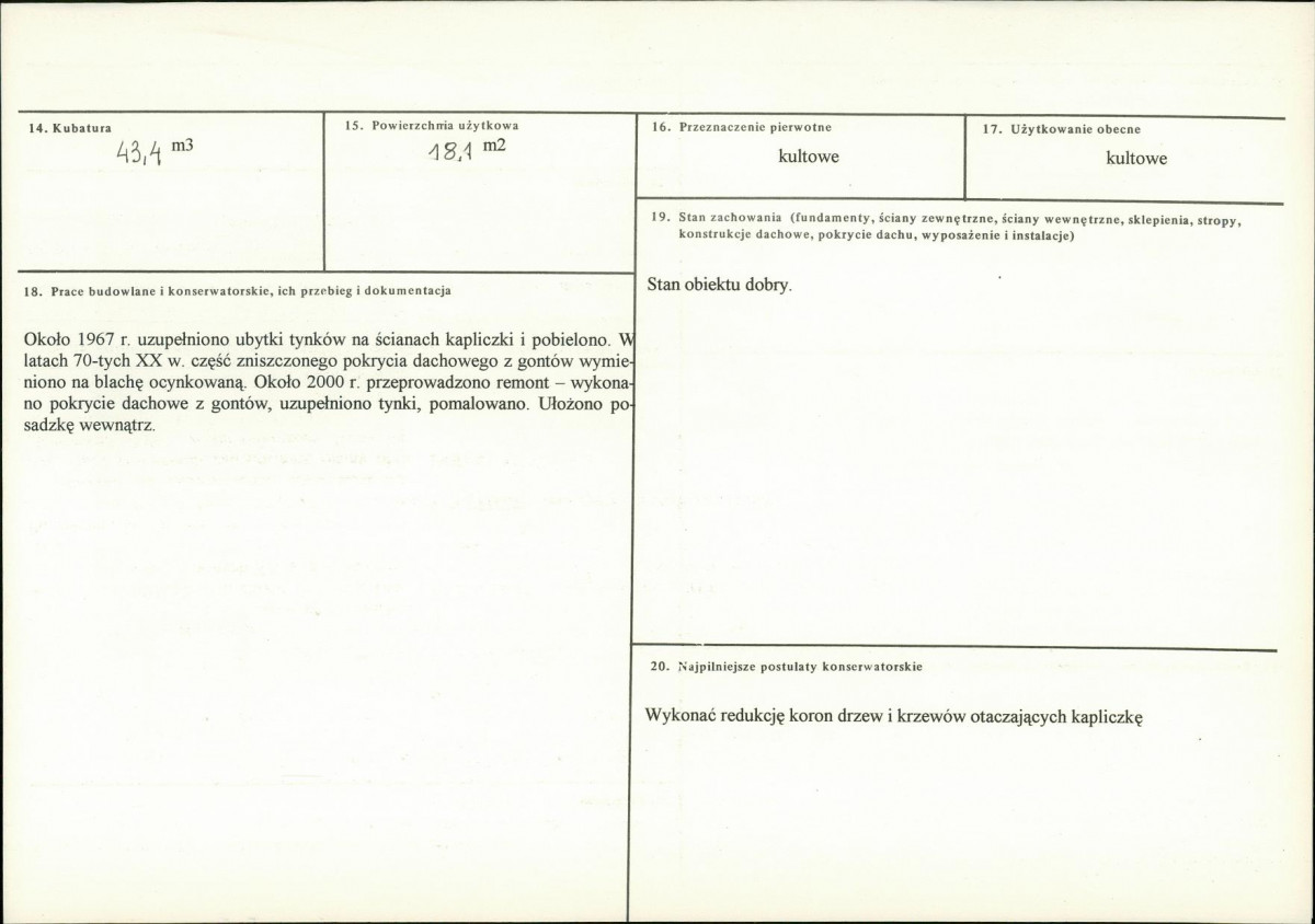 KB - Karta biała, skan nr 3