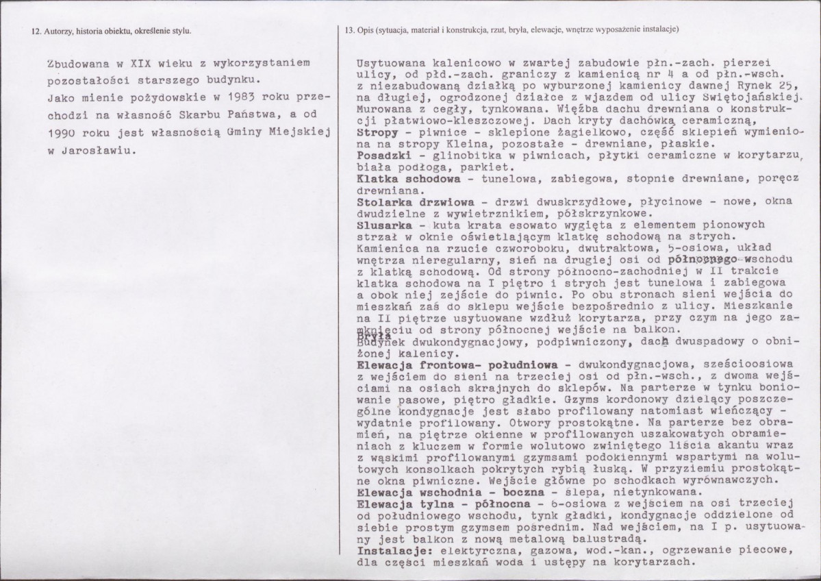 KB - Karta biała, skan nr 2