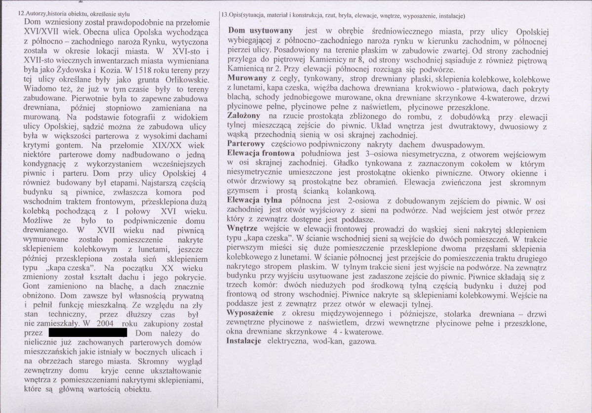 KB - Karta biała, skan nr 2